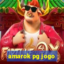 amarok pg jogo